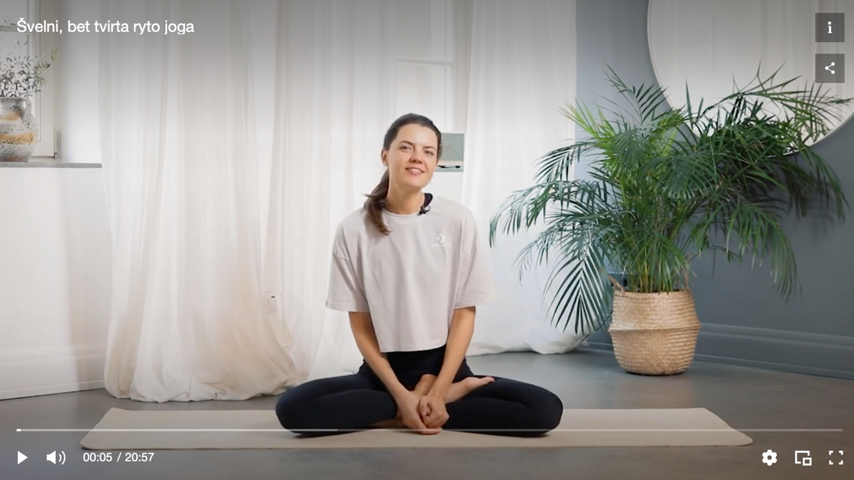 Žiūrėti nemokamai